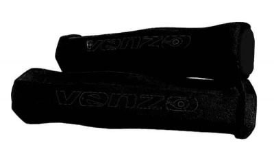 Рукоятки руля, черный, VZ20-E05-009, VENZO, RGRVZ20E0519 Venzo  фото, kupilegko.ru